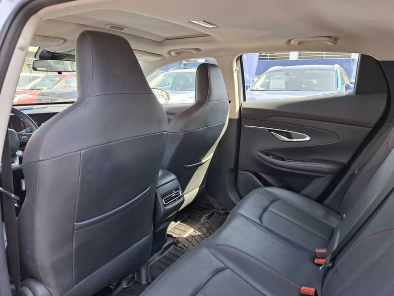 Changan UNI-T 1.5 LUXURY AT 2024 - Imagen 7 de 20