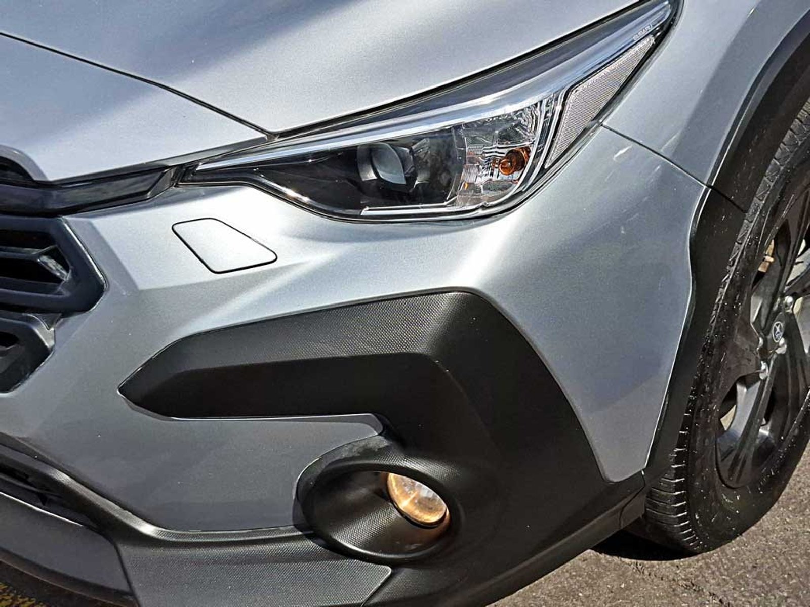 Subaru CROSSTREK 2.0 AT 4X4 2024 - Imagen 7 de 20