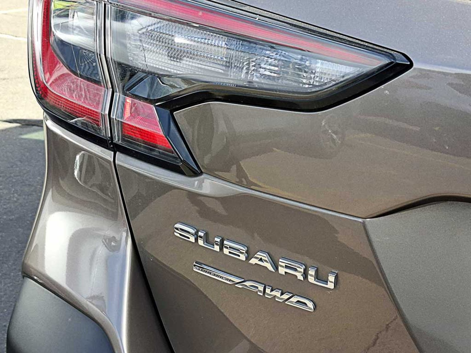 Subaru OUTBACK 2.5 DYNAMIC AT 4X4 2024 - Imagen 9 de 20