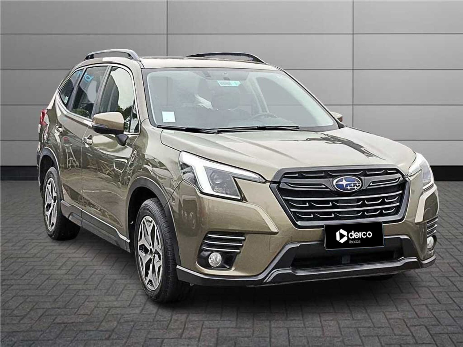 Subaru FORESTER NEW FORESTER 2.0i AWD CVT XS 2024 - Foto 5 de 20