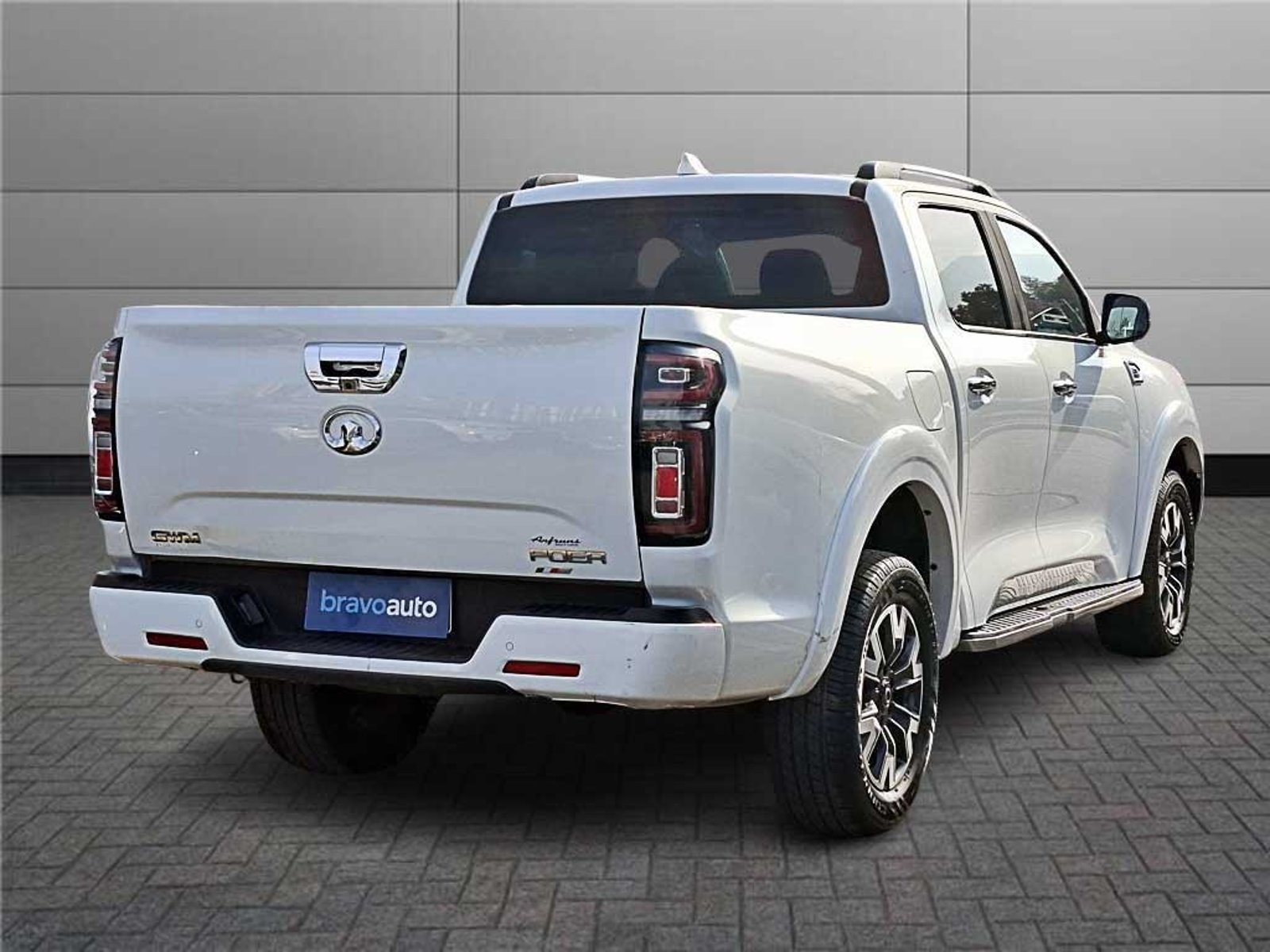 GREAT WALL POER 2.0  DIESEL 4X4 AT 4P 2023 - Imagen 6 de 20