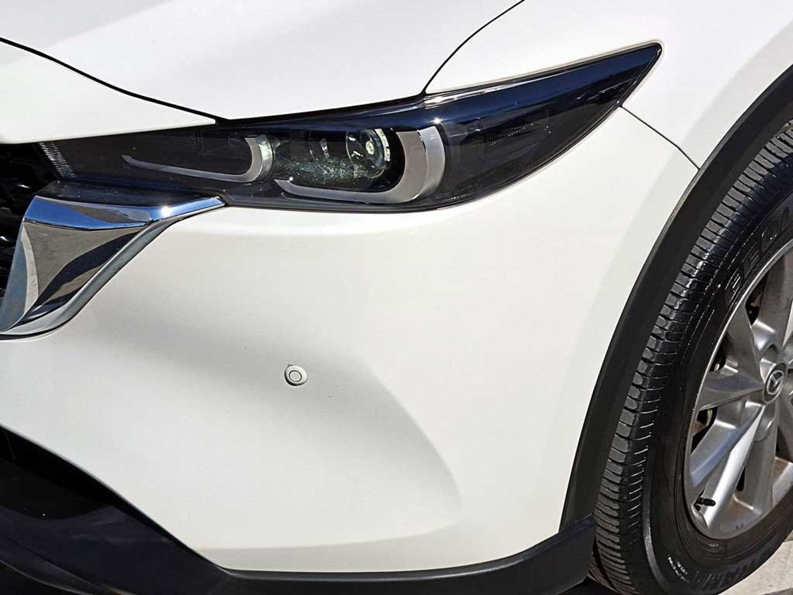 Mazda CX-5 2.0 CORE AT 2023 - Imagen 7 de 20