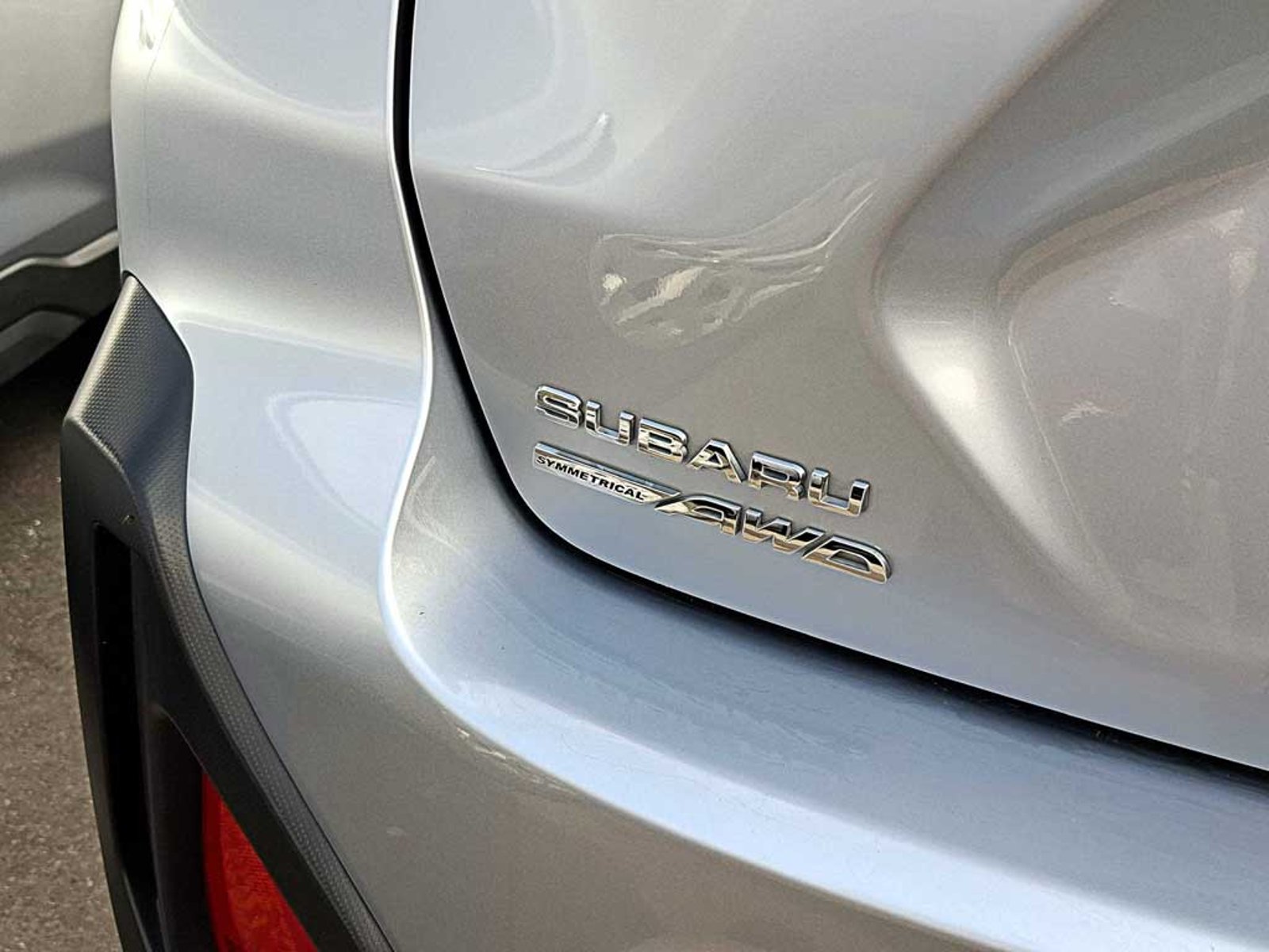 Subaru CROSSTREK 2.0 AT 4X4 2024 - Imagen 8 de 20