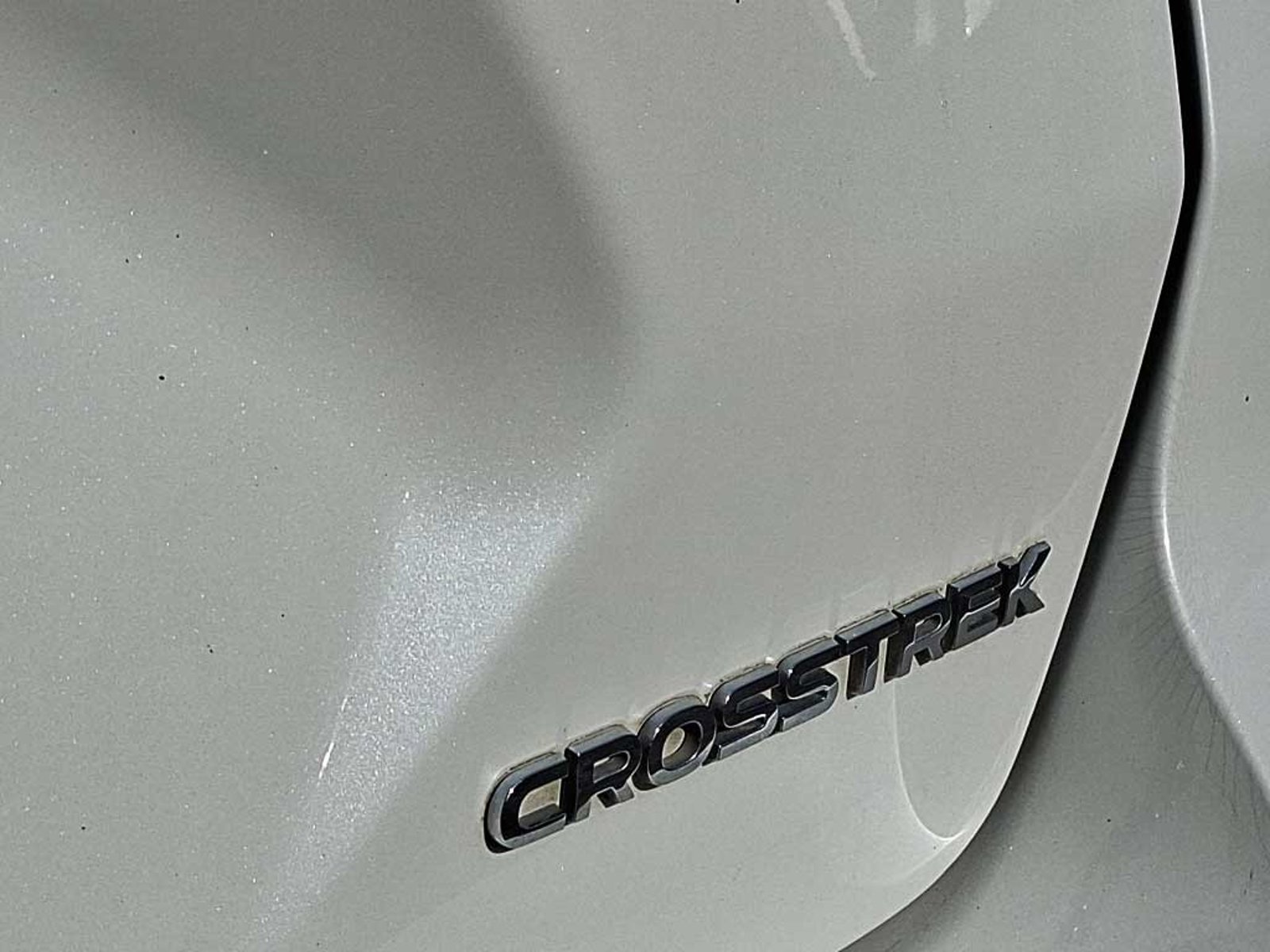 SUBARU CROSSTREK (IN) 2.0i AWD CVT 2024 - Imagen 10 de 20