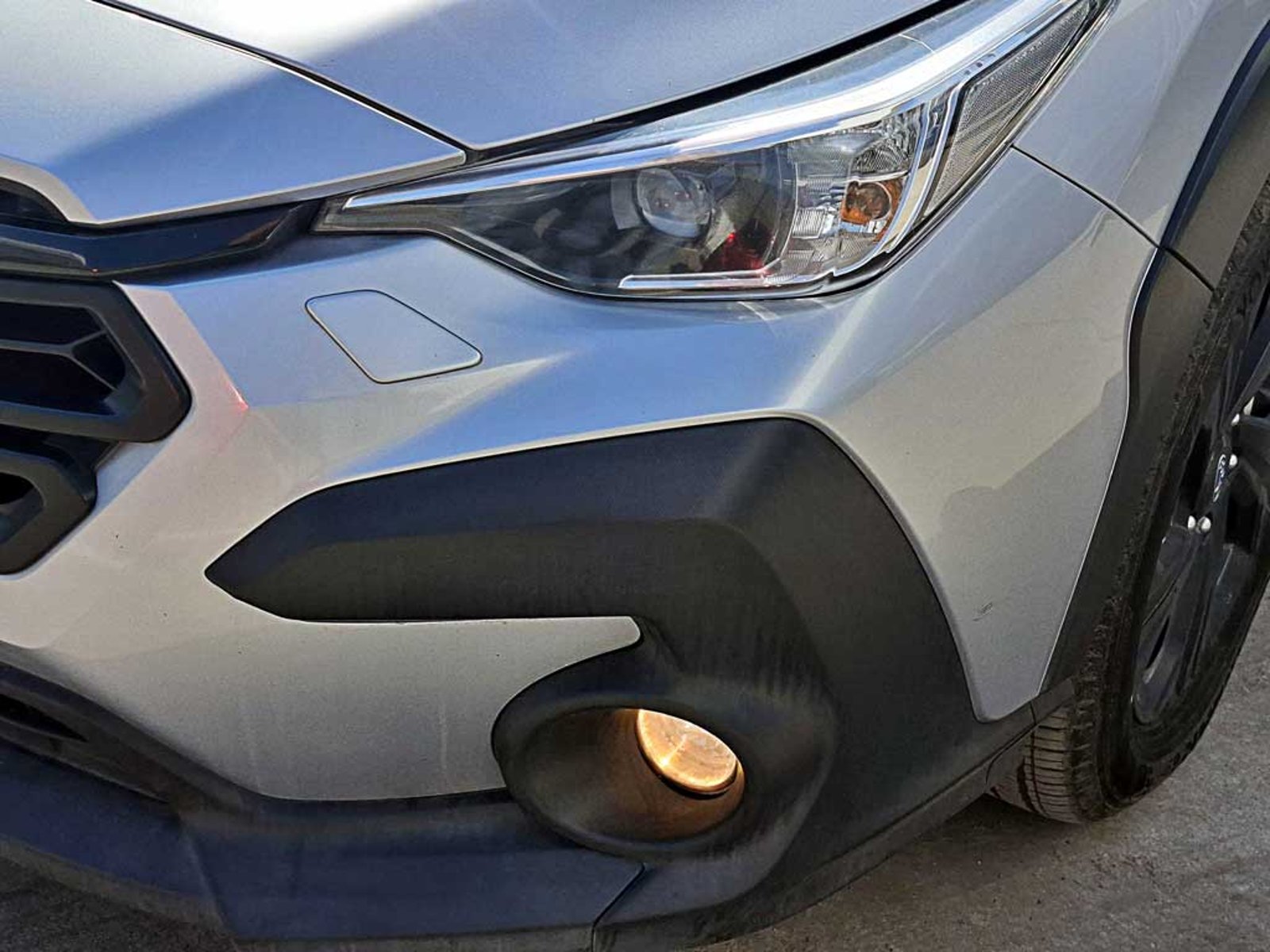 Subaru CROSSTREK 2.0 AT 4X4 2024 - Imagen 7 de 20