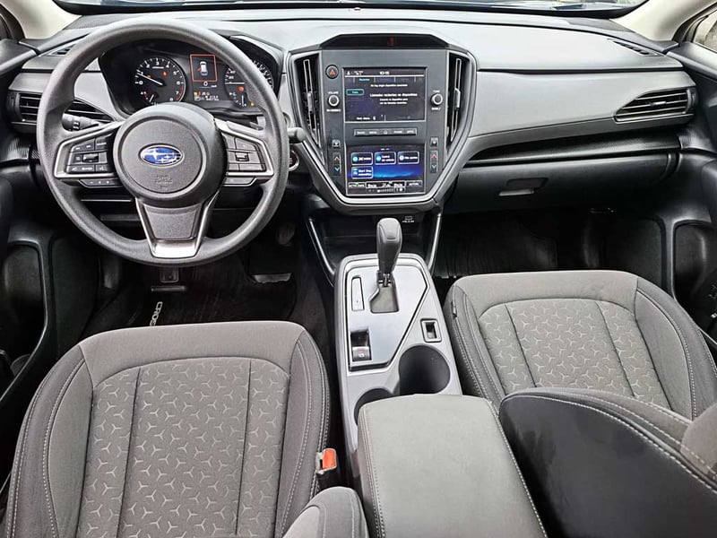 Subaru CROSSTREK 2.0 AT 4X4 2024 - Imagen 13 de 20