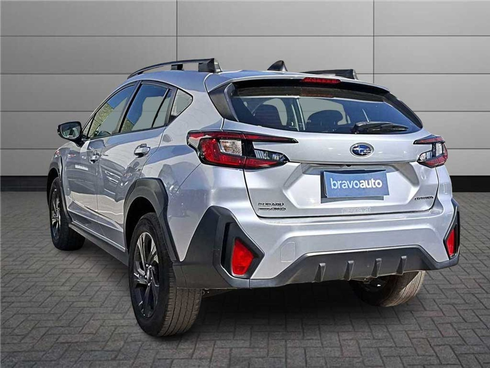 Subaru CROSSTREK 2.0 AT 4X4 2024 - Foto 2 de 20
