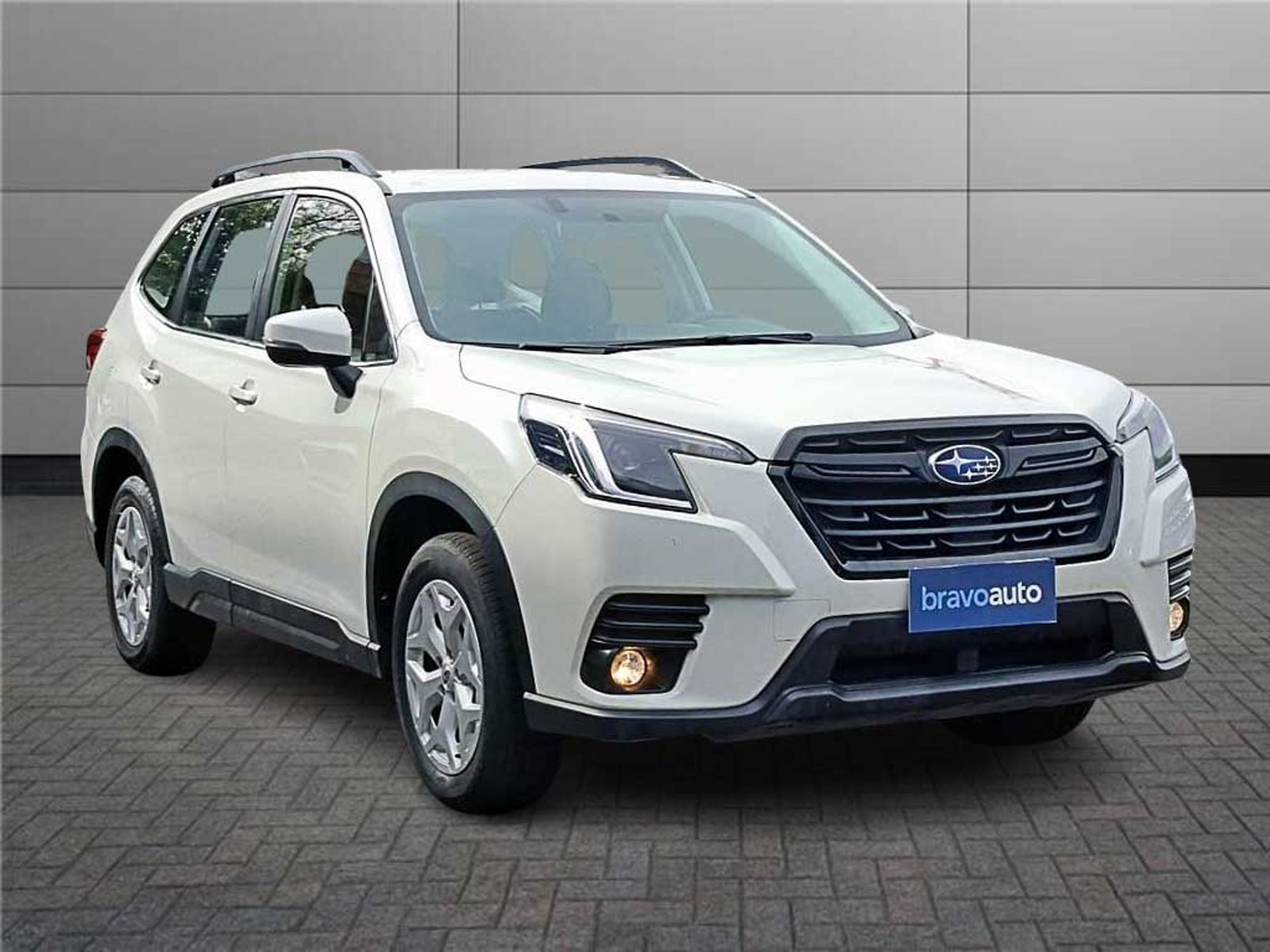 Subaru FORESTER 2.0 X AT 4X4 2024 - Foto 5 de 20