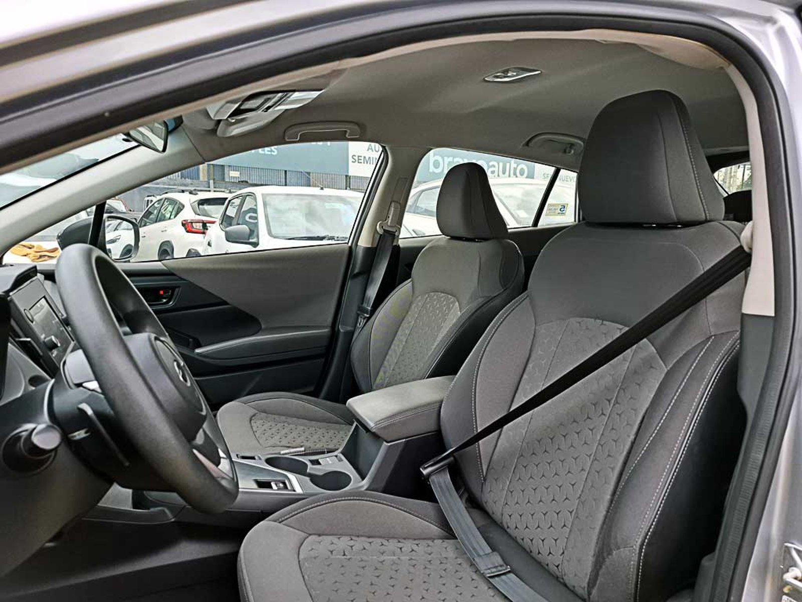 Subaru CROSSTREK 2.0 AT 4X4 2024 - Imagen 16 de 20