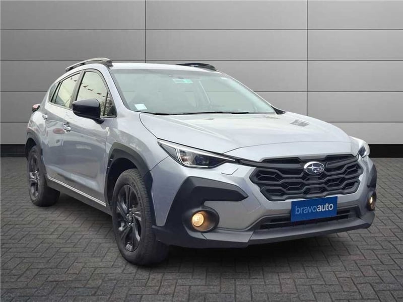 Subaru CROSSTREK 2.0 AT 4X4 2024 - Imagen 5 de 20