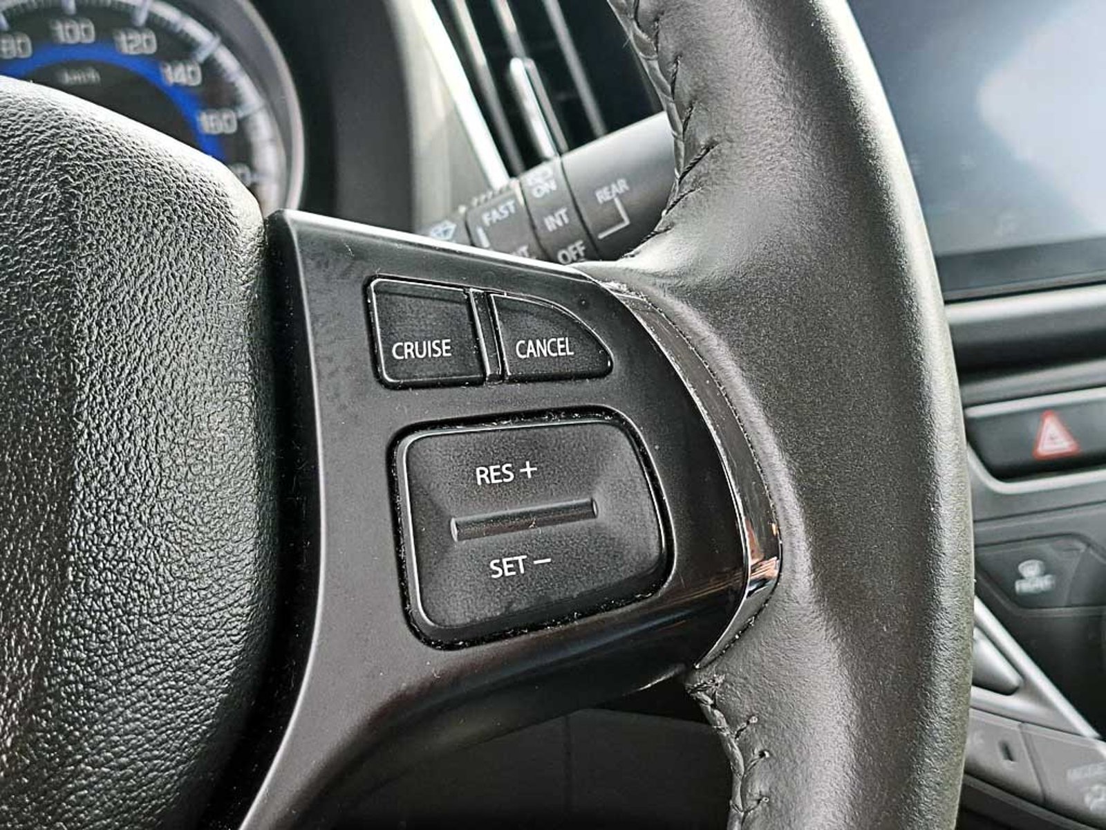 SUZUKI BALENO (IN) 1.4 GLX AT 2022 - Imagen 18 de 20