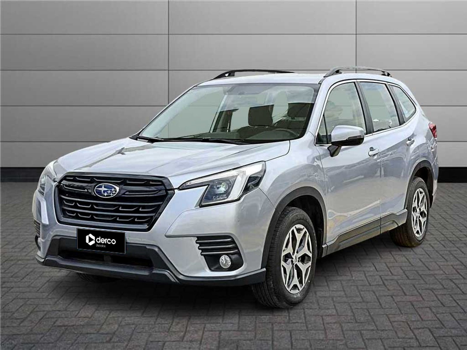 Subaru Forester 2.0i Xs Sp Awd At 2023
