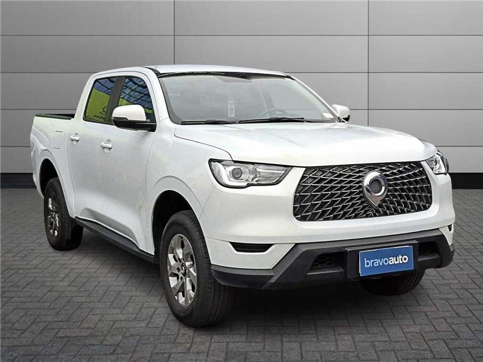 Great Wall POER 2.0 ELITE MT DIESEL 2024 - Foto 5 de 20