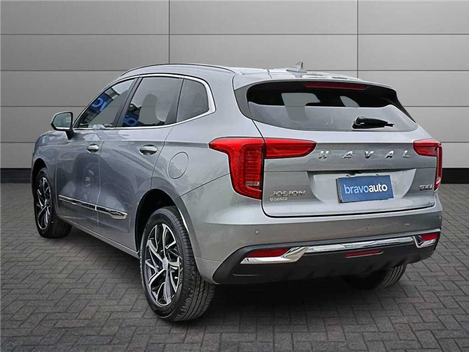 Haval JOLION 1.5 ELITE MT 2023 - Foto 2 de 20