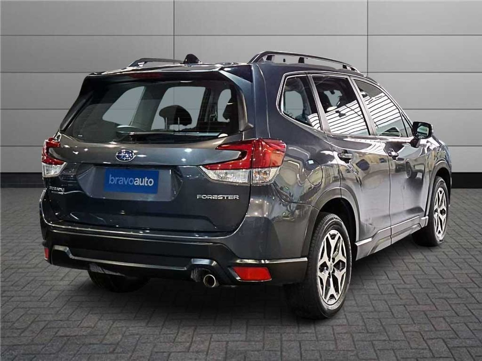 SUBARU FORESTER (IN) 2.0 X AT 4X4 2024 - Foto 4 de 20