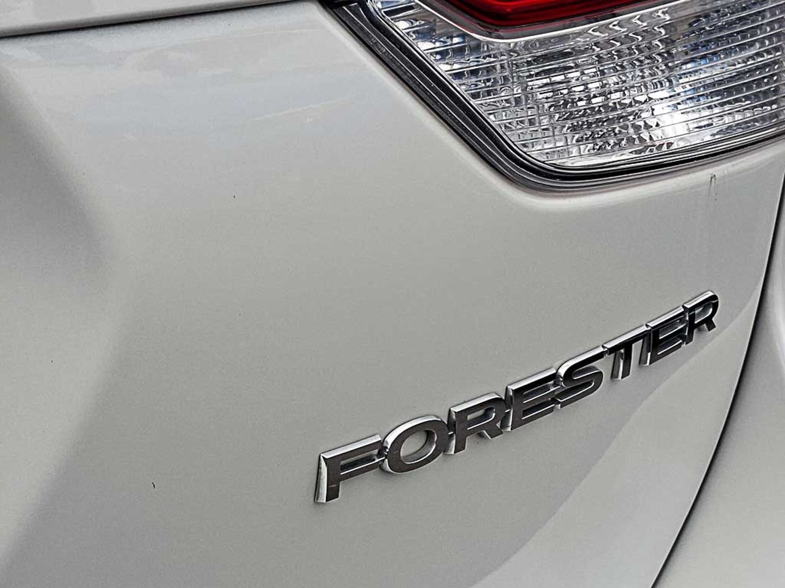 SUBARU FORESTER (IN) 2.0 X AT 4X4 2024 - Imagen 9 de 20