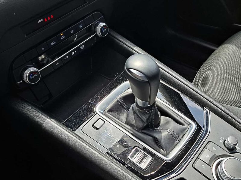 Mazda CX-5 2.0 CORE AT 2024 - Imagen 18 de 19