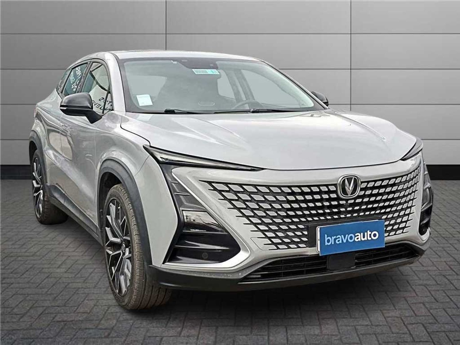 Changan UNI-T 1.5 LUXURY AT 2024 - Foto 3 de 20