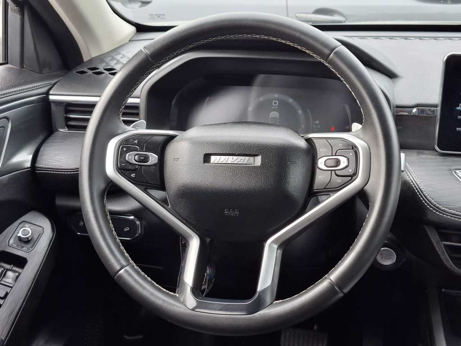 Haval JOLION 1.5 ELITE AT 2023 - Imagen 11 de 20
