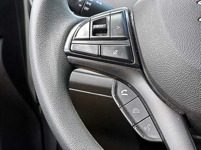 Suzuki S-PRESSO 1.0 GLX PLUS MT 2024 - Imagen 15 de 18