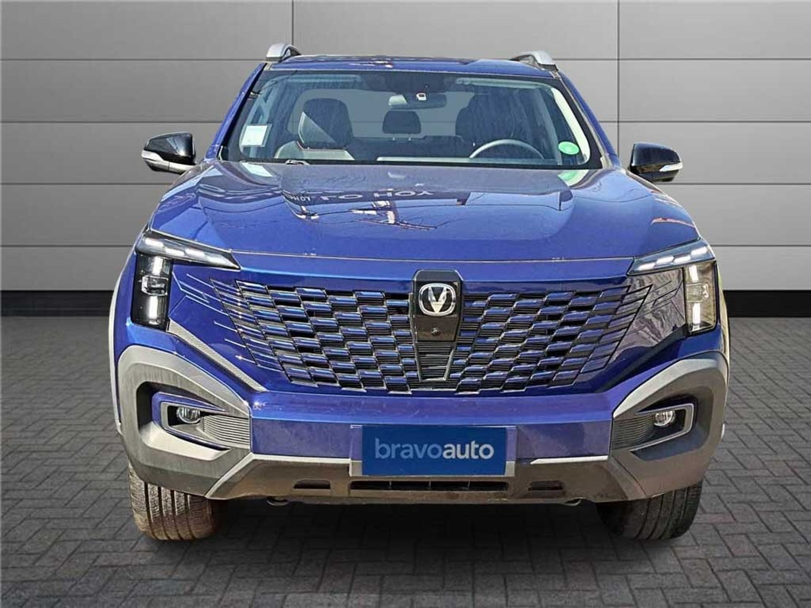 Changan HUNTER 2.0 REEV ELITE AT 4X4 2026 - Imagen 6 de 20
