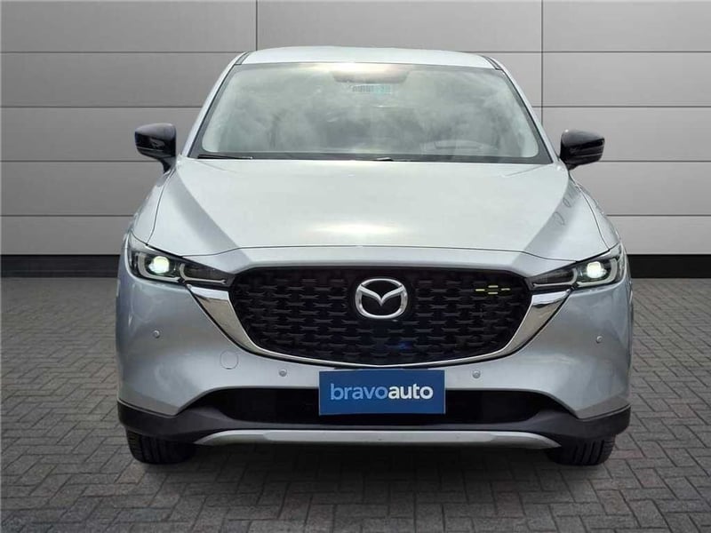 Mazda CX-5 2.0 ACTIVE AT 4X4 2023 - Imagen 6 de 20