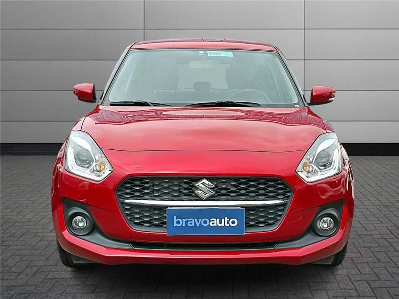 Suzuki SWIFT GLX HB 1.2 AT 2024 - Imagen 6 de 19