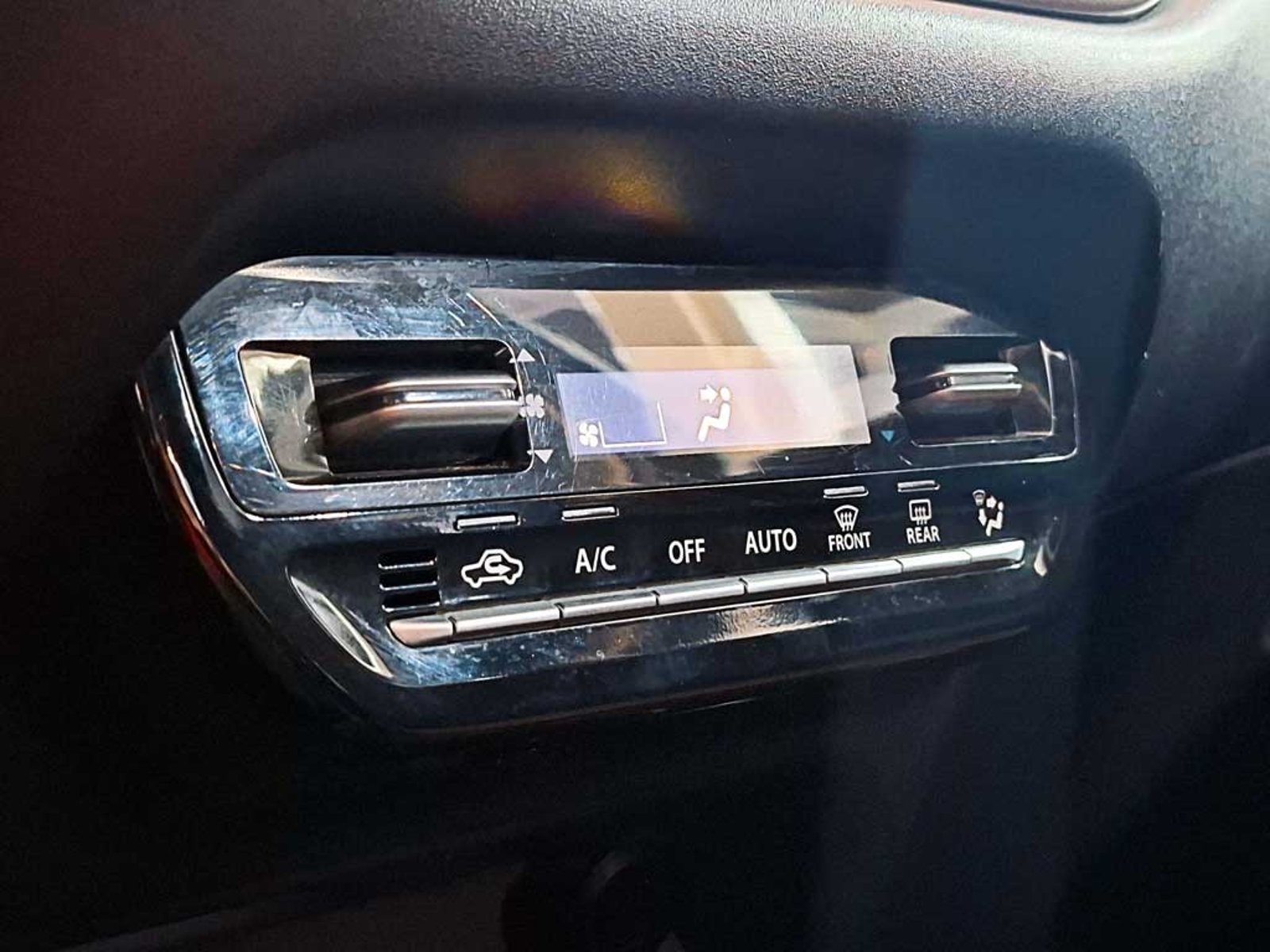 Suzuki BALENO 1.5 GLS MT 2024 - Imagen 20 de 20