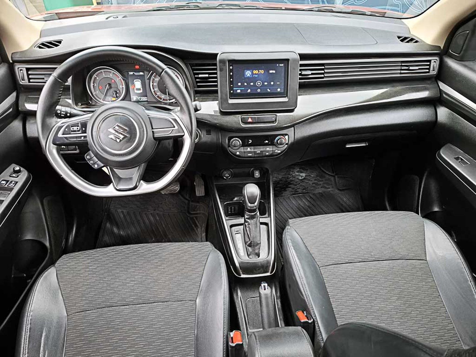 SUZUKI XL7 1.5 GLX AT 2022 - Imagen 14 de 20