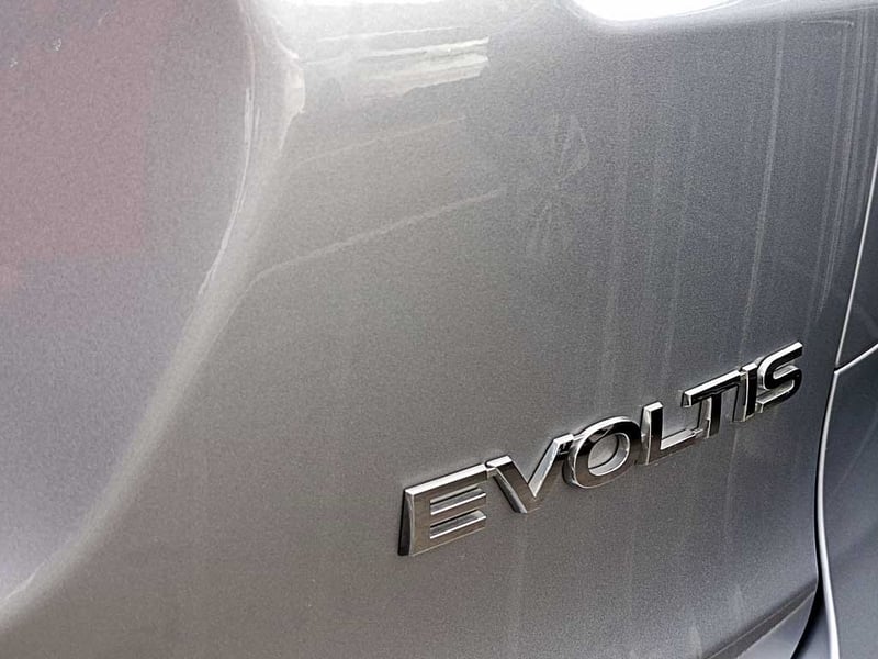 Subaru EVOLTIS 2.4 T LIMITED GARDX AT 4X4 2025 - Imagen 10 de 20