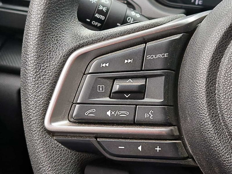 Subaru CROSSTREK 2.0 AT 4X4 2024 - Imagen 17 de 20