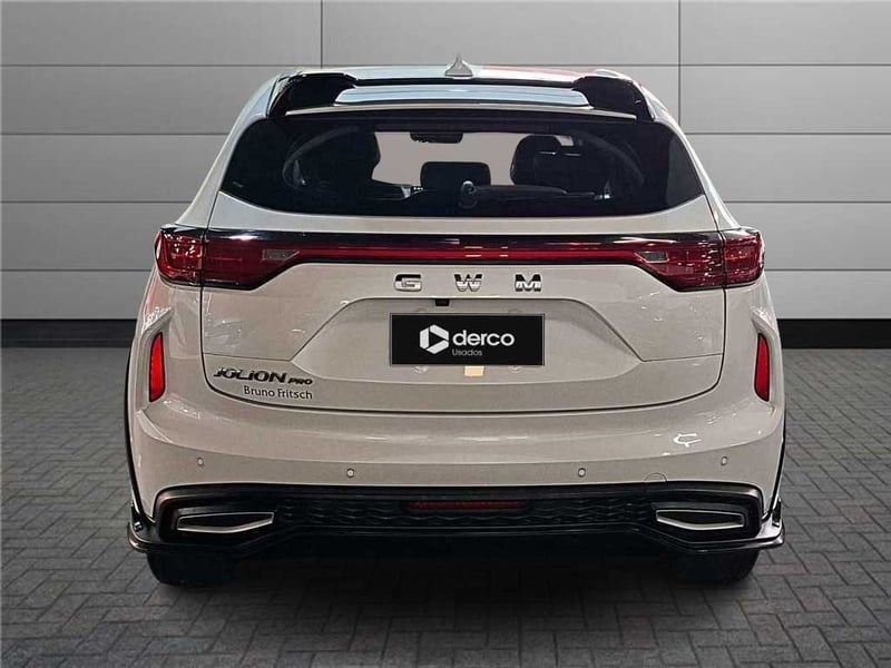 Haval HAVAL JOLION PRO 1.5T AT 2WD DELUXE 2 2025 - Imagen 3 de 20