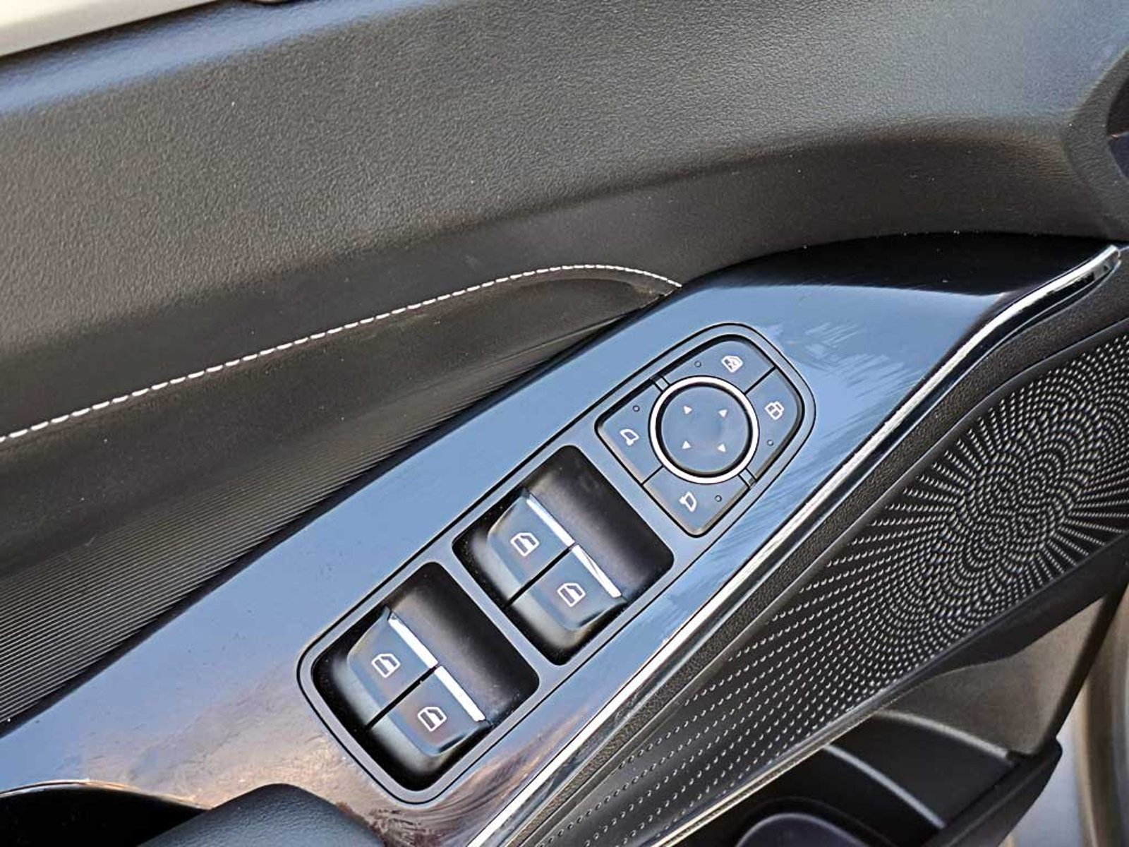 HAVAL H6 2.0 ACTIVE AT 2024 - Imagen 12 de 20