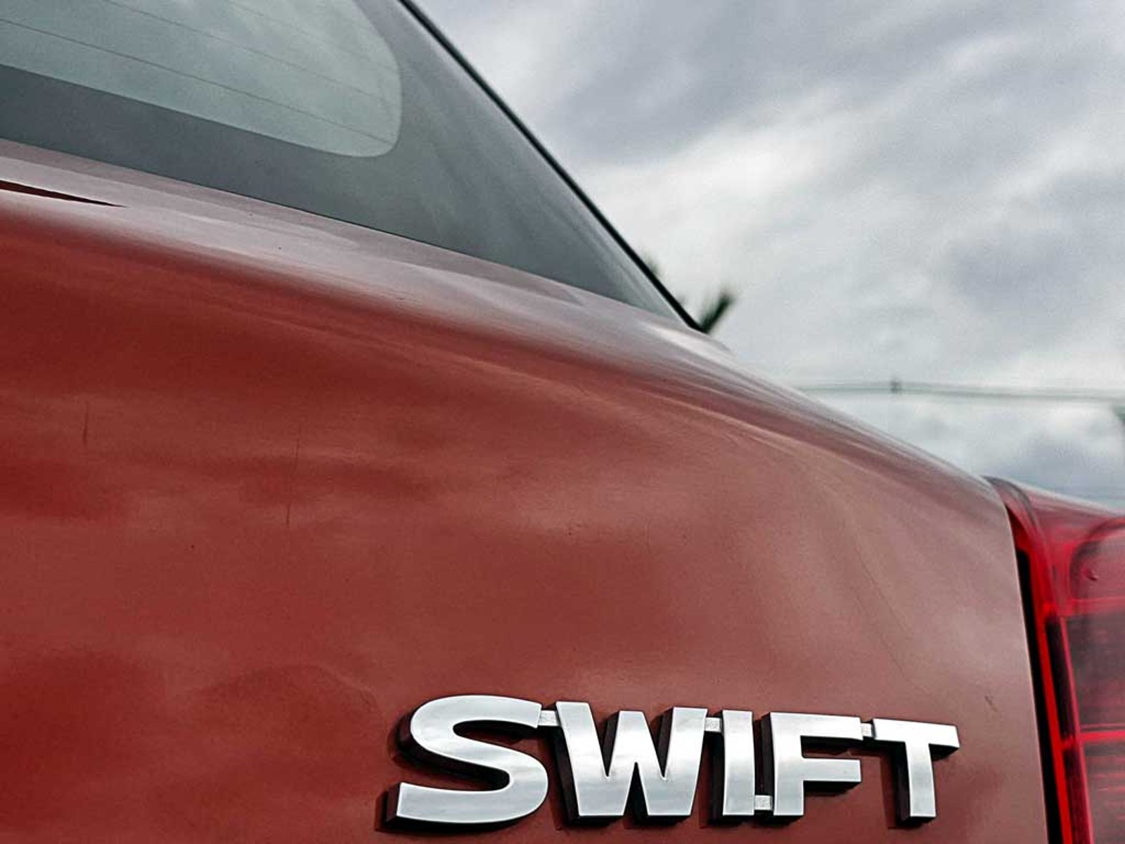 Suzuki SWIFT 1.2 GL MT 2024 - Imagen 9 de 20