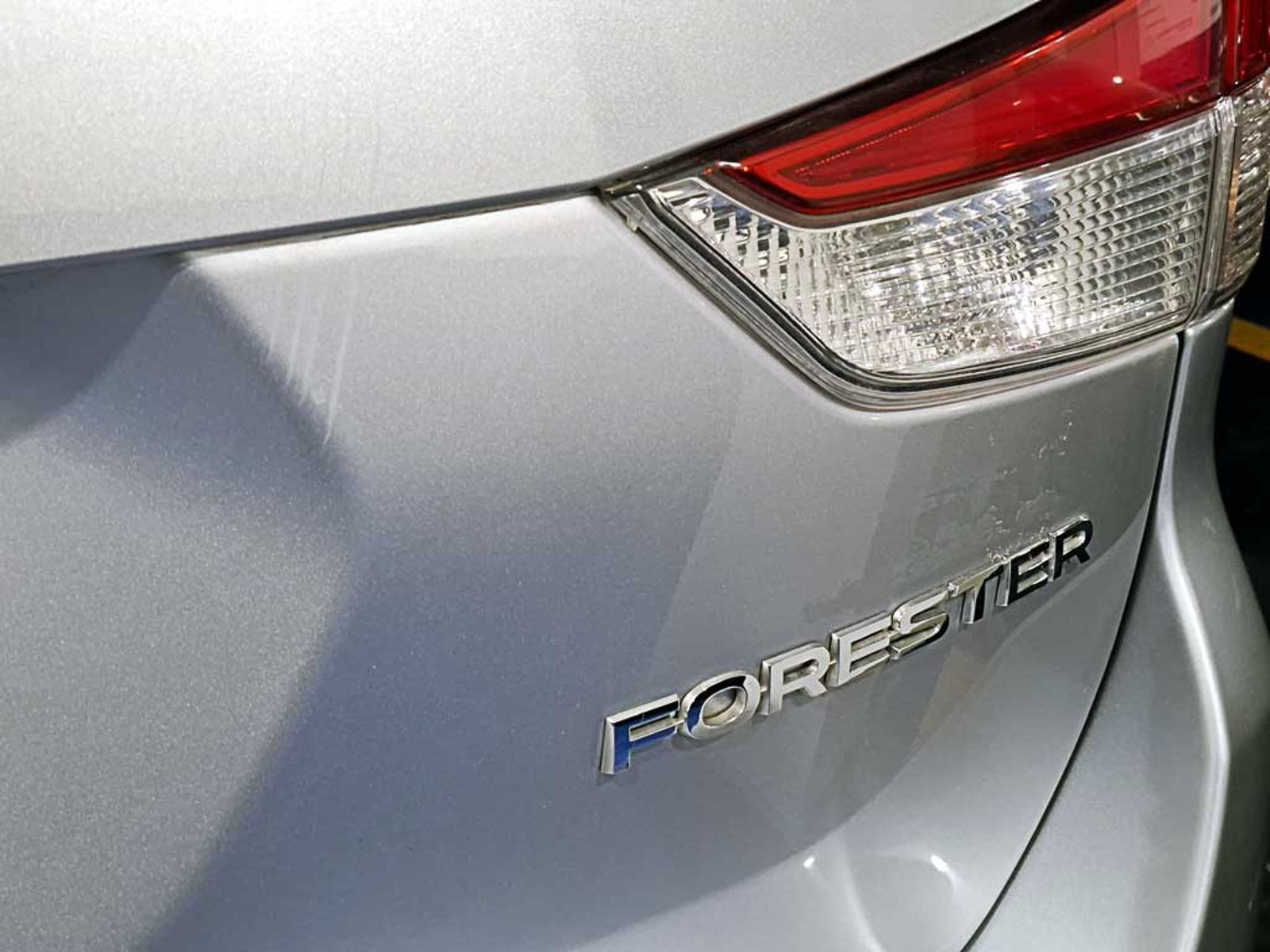 SUBARU FORESTER (IN) 2.0 X AT 4X4 2024 - Imagen 10 de 20