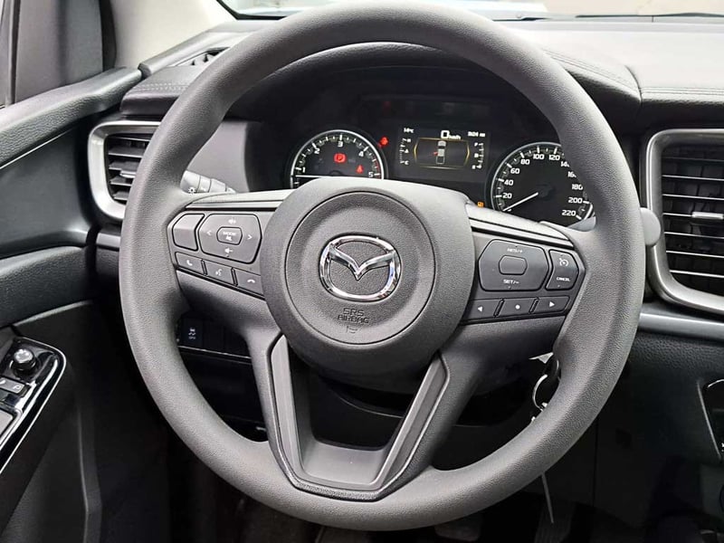 Mazda BT-50 3.0 CORE MT 4X4 DIESEL 2026 - Imagen 11 de 20