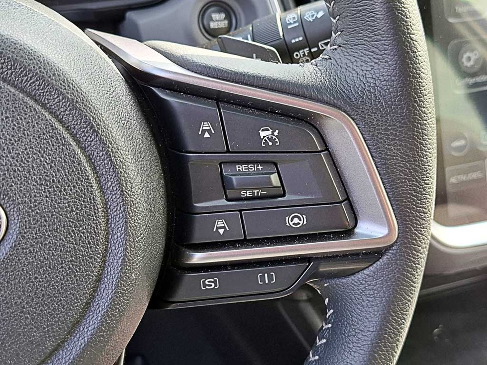 Subaru CROSSTREK 2.0 TOURING EYESIGHT AT 4X4 2023 - Imagen 18 de 20