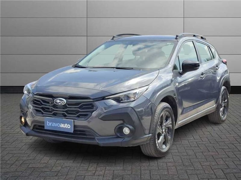 Subaru CROSSTREK 2.0 AT 4X4 2024