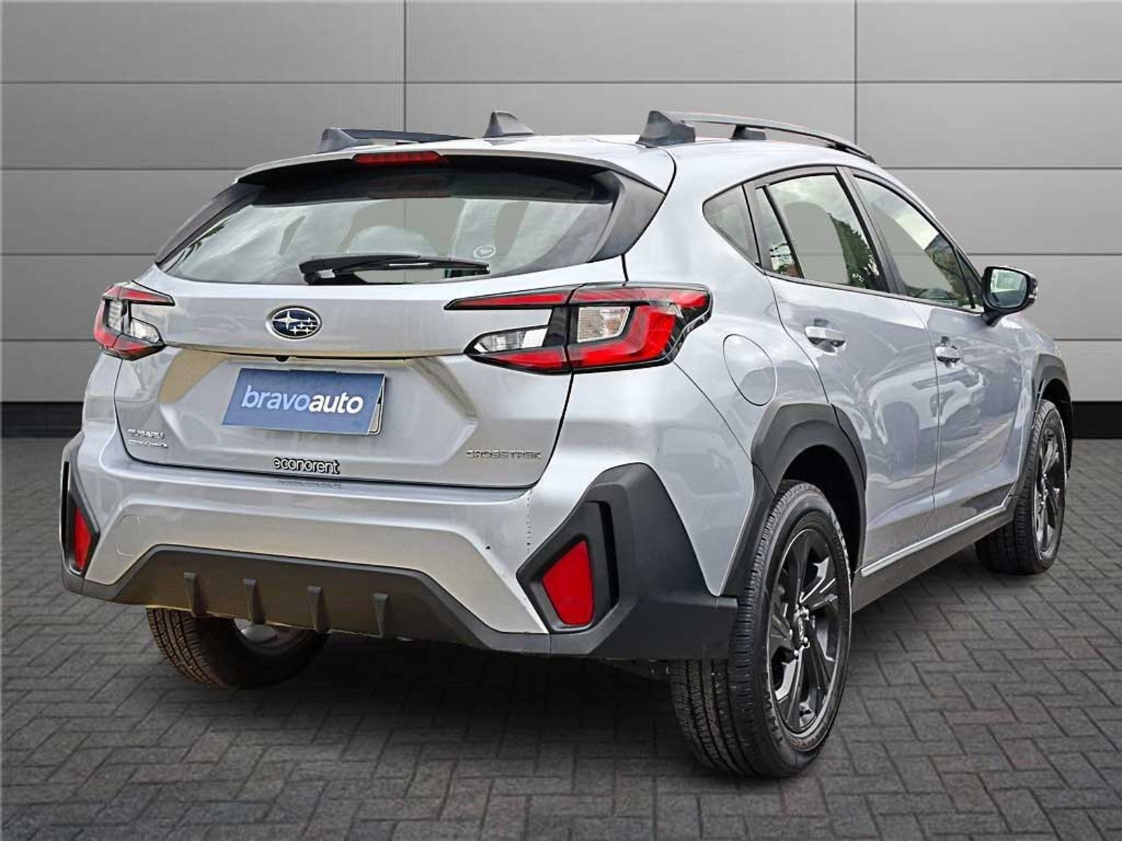 Subaru CROSSTREK 2.0 AT 4X4 2024 - Imagen 4 de 20