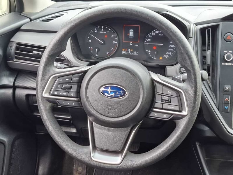 Subaru CROSSTREK 2.0 AT 4X4 2024 - Imagen 11 de 20