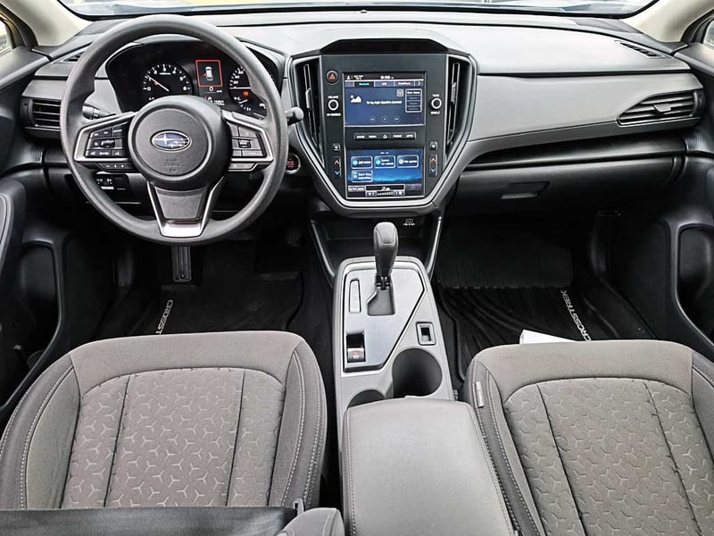 Subaru CROSSTREK 2.0 AT 4X4 2024 - Imagen 14 de 20