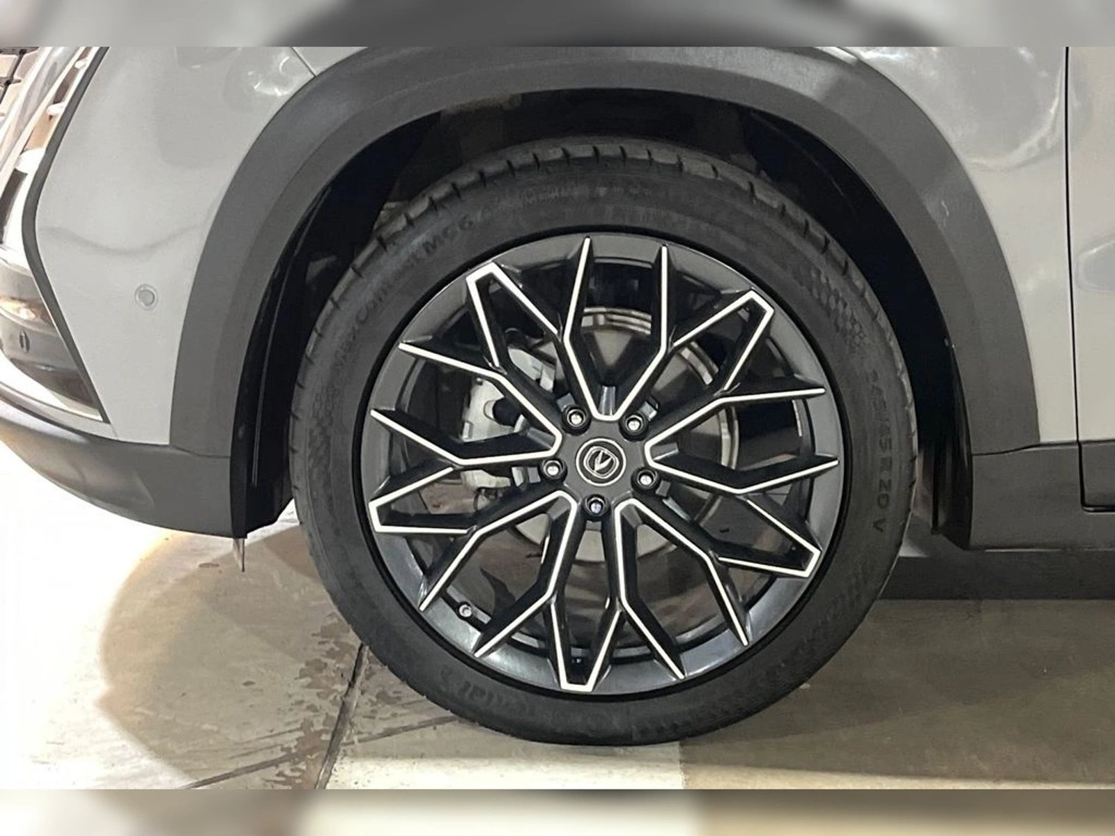 CHANGAN UNI-T 1.5 ELITE AT 2024 - Imagen 9 de 18