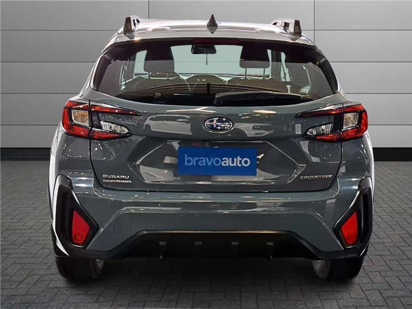 SUBARU CROSSTREK (IN) 2.0 DYNAMIC EYESIGH AT 4X4 2024 - Foto 3 de 20