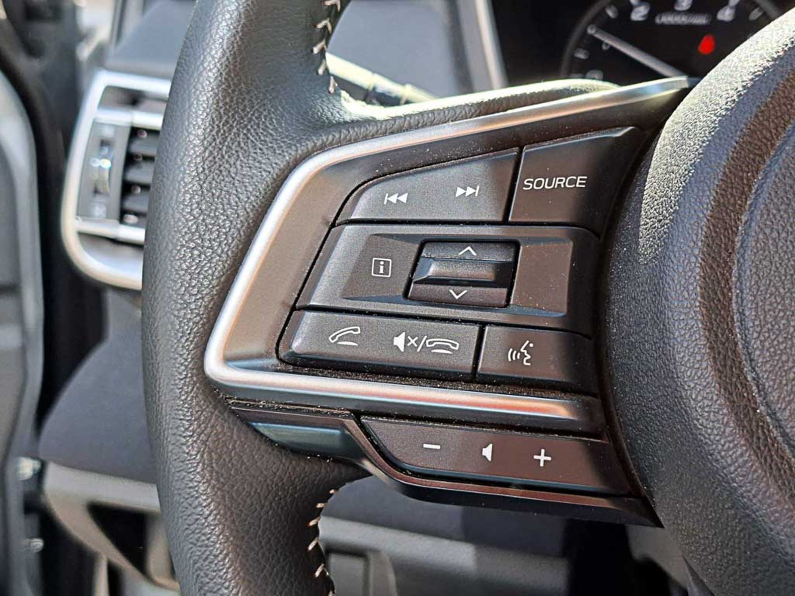 Subaru OUTBACK 2.5 DYNAMIC AT 4X4 2025 - Imagen 17 de 20