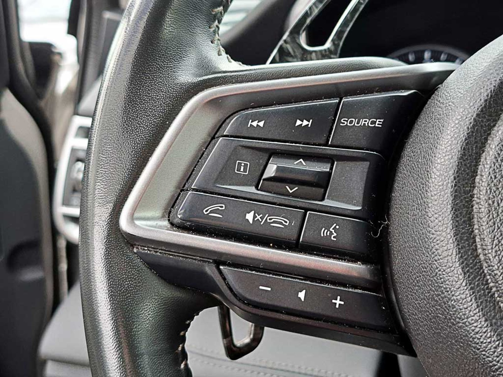 Subaru OUTBACK 2.5 TOURING GARDX AT 4X4 2024 - Imagen 17 de 20