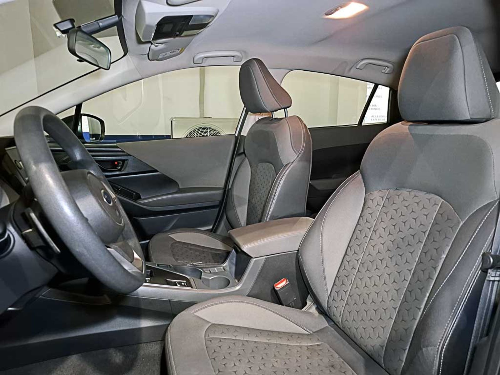 SUBARU CROSSTREK (IN) 2.0 AT 4X4 2024 - Imagen 12 de 18