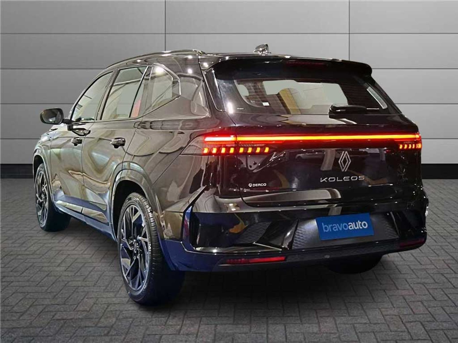 Renault KOLEOS 1.5 T ESPIRIT ALPINE AT 4X4 HIBRIDO 2026 - Foto 2 de 20