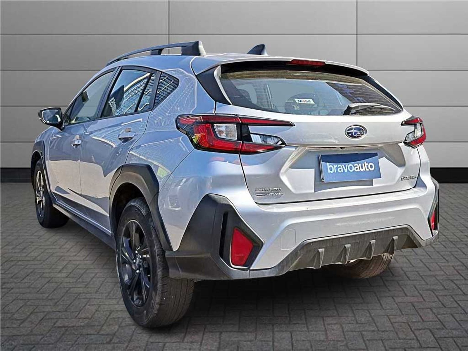 Subaru CROSSTREK 2.0 AT 4X4 2024 - Foto 2 de 20