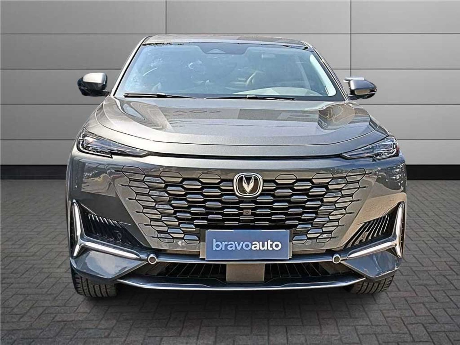 CHANGAN UNI-K 2.0 T ELITE AT 2024 - Imagen 6 de 20
