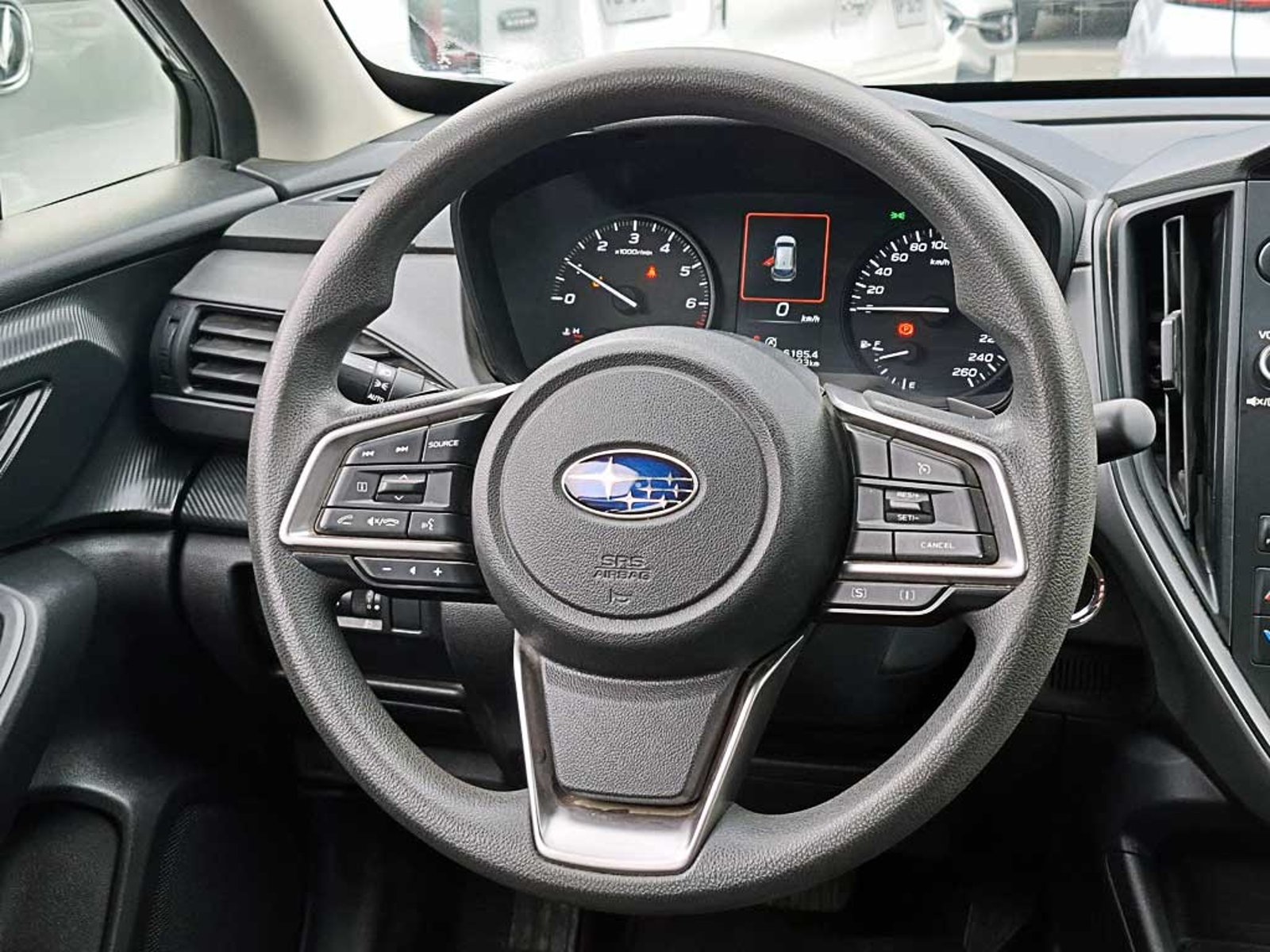 Subaru CROSSTREK (IN) 2.0 AT 4X4 2024 - Imagen 15 de 20